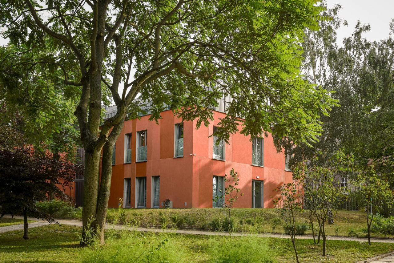 Chummy House Sopot 아파트 호텔 외부 사진