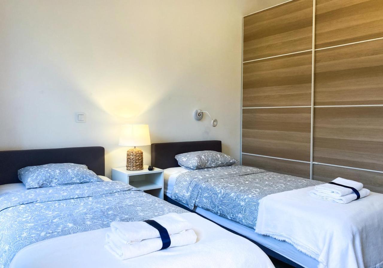 Chummy House Sopot 아파트 호텔 외부 사진
